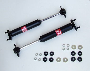 SHOCKS GAS FRONT 1964-1970 GABRIEL SHOCKS GAS FRONT 1964-1970 GABRIEL