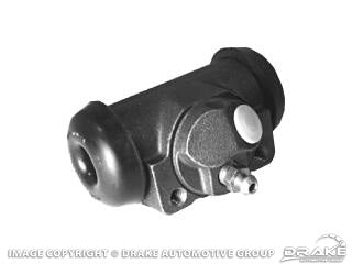 WHEEL CYLINDER REAR 1967-1969 200-302 7/8" RH WHEEL CYLINDER REAR 1967-1969 200-302 7/8" RH