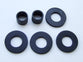 AUTOMATIC SHIFTER ROD BUSH KIT 1965-1966