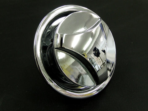 BONNET PIN LOCK ASSEMBLY 1971-1973 BONNET PIN LOCK ASSEMBLY 1971-1973