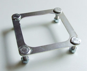 TOP LOADER SHIFT MOUNT PLATE TOP LOADER SHIFT MOUNT PLATE