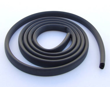 BOOT SEAL FASTBACK 1967-1968 USA MADE BOOT SEAL FASTBACK 1967-1968 USA MADE