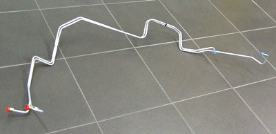 TRANSMISSION LINES 1971-1973 TRANSMISSION LINES 1971-1973