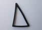 QUARTER WINDOW SEAL REAR XR-XY
