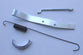PARK BRAKE EQUALIZER KIT 1966