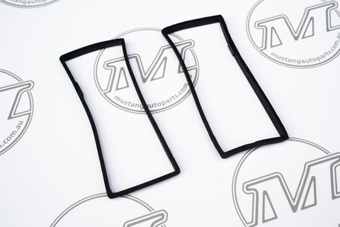 PARK LENS GASKET XY PARK LENS GASKET XY