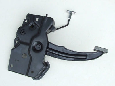 PARK BRAKE ASSEMBLY 1969 PARK BRAKE ASSEMBLY 1969