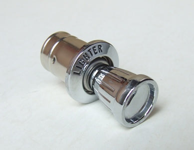 CIGARETTE LIGHTER 1965-1966 CIGARETTE LIGHTER 1965-1966