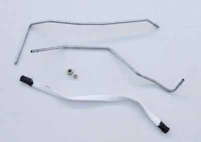 CHOKE TUBE 302 W XR XT GT CHOKE TUBE 302 W XR XT GT