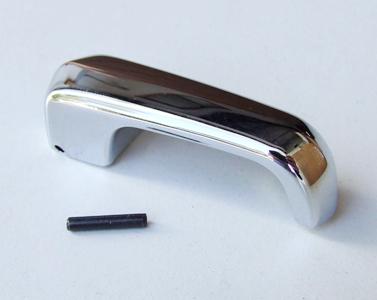 QUARTER VENT HANDLES 1968