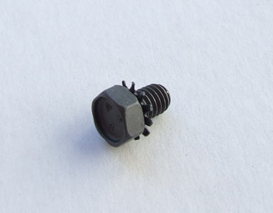 WHEEL CYLINDER & ROTOR SHIELDS BOLT