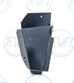 SILL PANEL EXTENSION CAP XA-XC LH