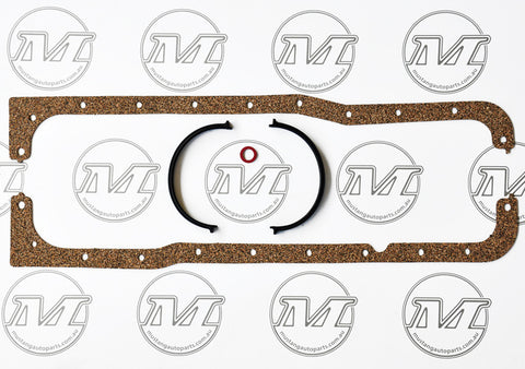 SUMP GASKET 289/302 WINDSOR CORK