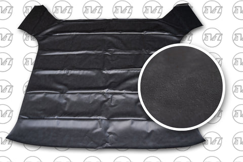 HEADLINER XR GT SEDAN PERFORATED CHARCOAL
