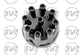 DISTRIBUTOR CAP PLAIN BLACK 1964-1973