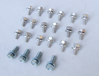 SUMP BOLT KIT WINDSOR