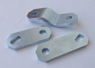 TOP LOADER LINKAGE ARM TABS