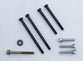 WATER PUMP BOLT KIT 351W