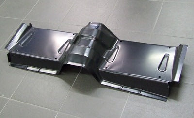 SEAT PLATFORM 1964-1970 CONVERTIBLE