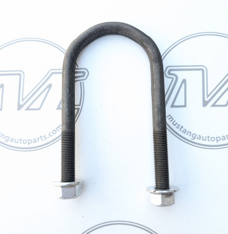 U BOLT WITH NUT 1965-1966