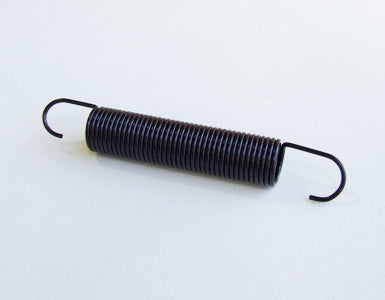 CLUTCH FORK RETURN SPRING 1966-1968