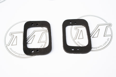 PARK LIGHT GASKET XR/XT