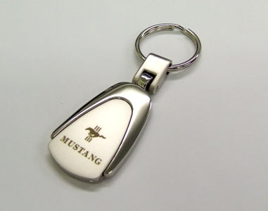 KEY RING TRI BAR - Discontinued | Mustang Auto Parts Australia