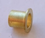 DOOR HINGE BUSH BRASS