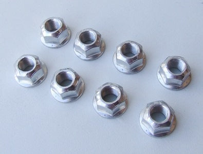 U BOLT NUT  (SET 8)