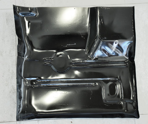 FLOOR PAN FALCON REAR RH