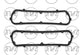 VALVE COVER GASKET RUBBER WINDSOR - discontinued