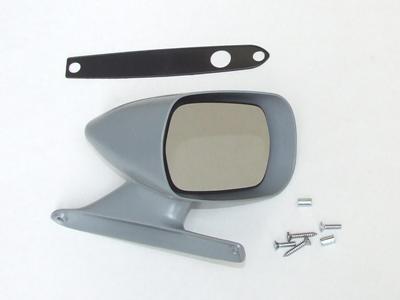 EXTERIOR MIRROR RACING 1969-1970 RH