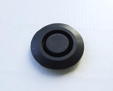 FRAME RAIL BUNG ROUND 31 mm (hole size)