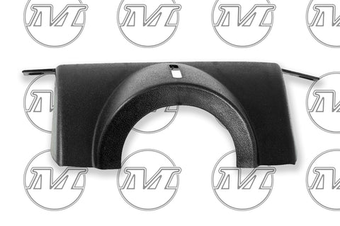 STEERING COLUMN COVER 1970