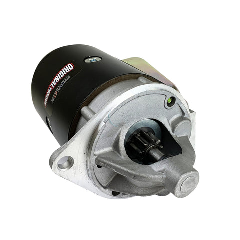 STARTER MOTOR CLAPPER 2 BOLT 1.4kW AUTOMATIC