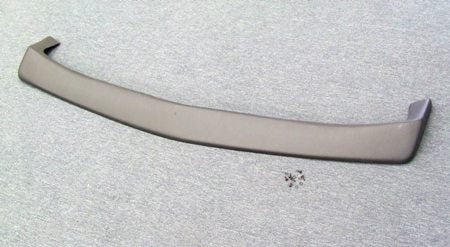 FRONT SPOILER PLASTIC 1967-1968