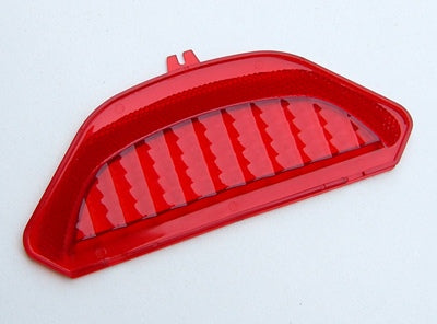 BRAKE LENS REAR XT