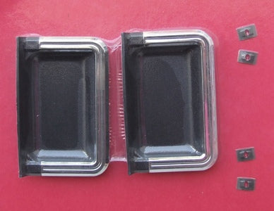 DOOR HANDLE CUP 1969-1970 STANDARD INTERIOR