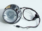 BACK UP LIGHT ASSEMBLY 1965-1966 RH
