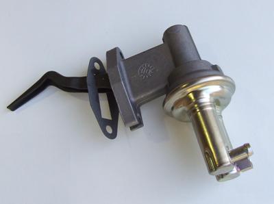 FUEL PUMP CLEVELAND