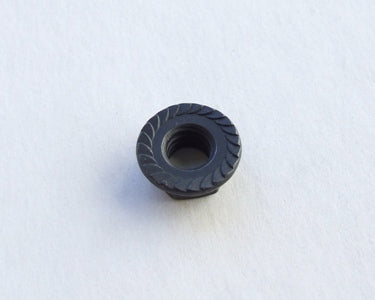 BODY BOLT NUT 5/16" (ALSO SUITS BUMPER BAR SIDE BOLT)