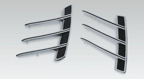 QUARTER ORNAMENTS 1966