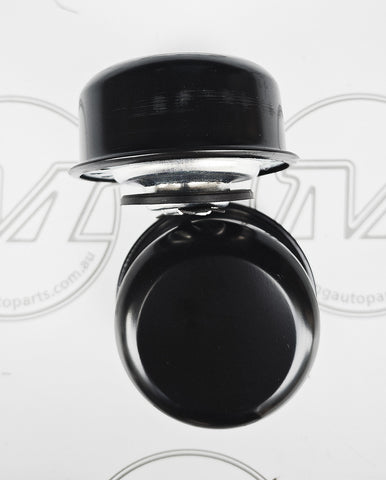 OIL BREATHER CAP TWIST SECONDS