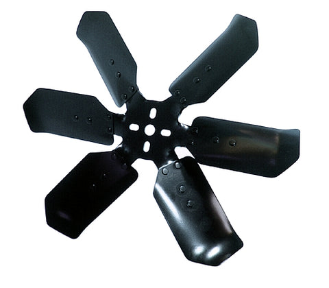 FAN 6 BLADE