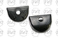 DOOR PANEL U CUP 1967 WITH DELUXE INTERIOR