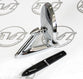 EXTERIOR MIRROR STANDARD 1965-1966