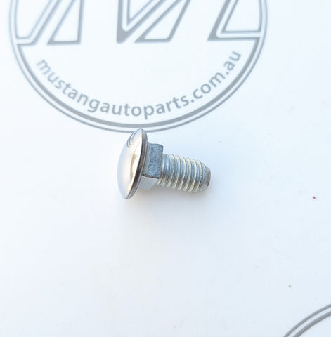 BUMPER BAR BOLT 1964-1968 MUSTANG