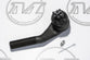 TIE ROD OUTER 1964-1966 LH POWER STEERING