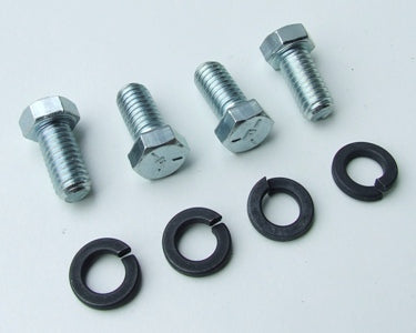 ENGINE MOUNT TO BLOCK BOLTS 1965-73 MUSTANG XR-XC FALCON V8