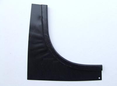 BOOT CORNER LOWER XR-XY